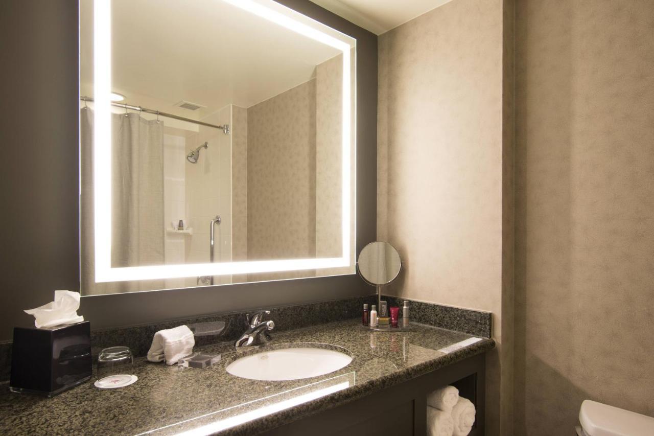 Hotel Hartford Marriott Downtown Zewnętrze zdjęcie