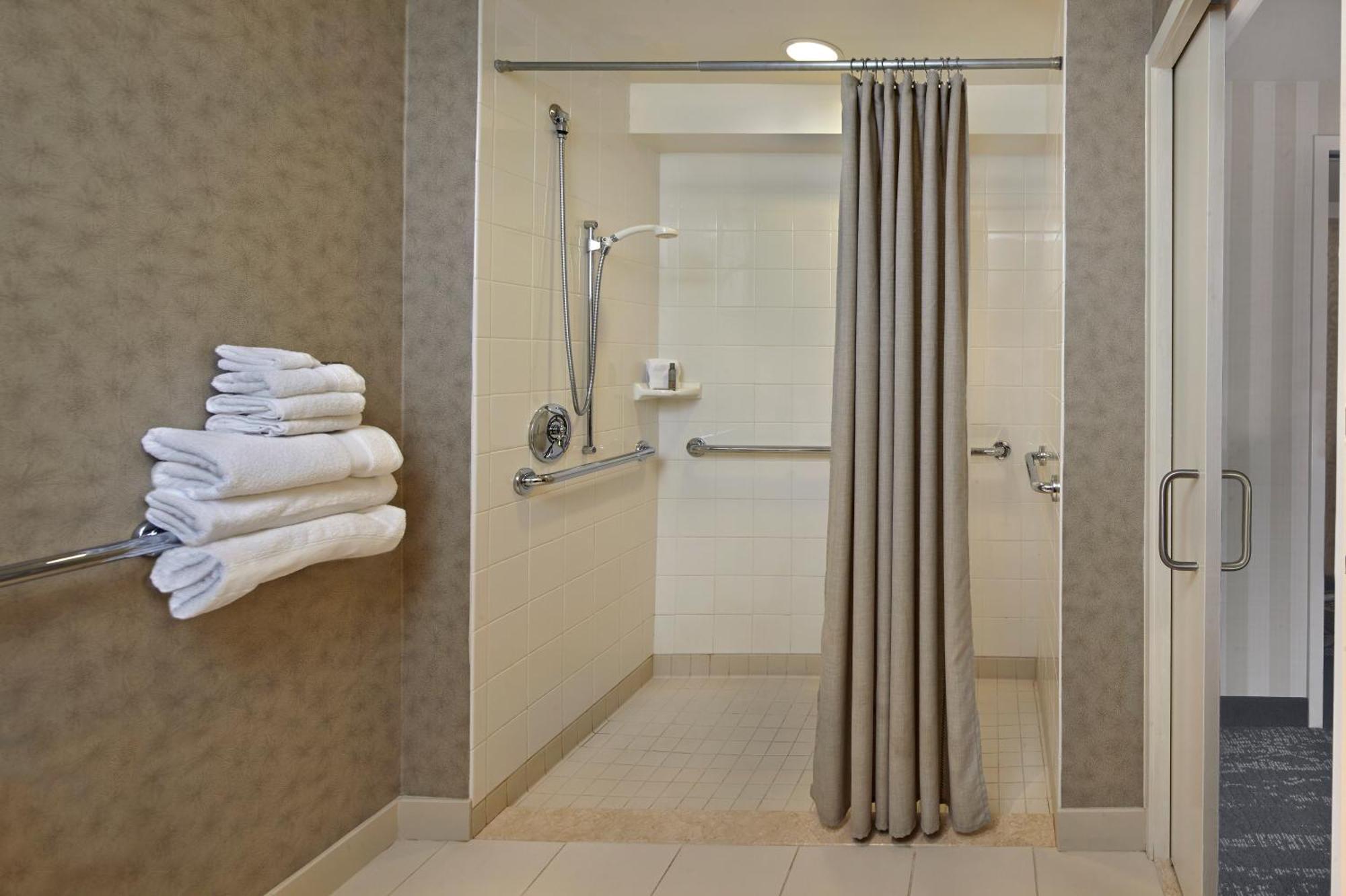 Hotel Hartford Marriott Downtown Zewnętrze zdjęcie