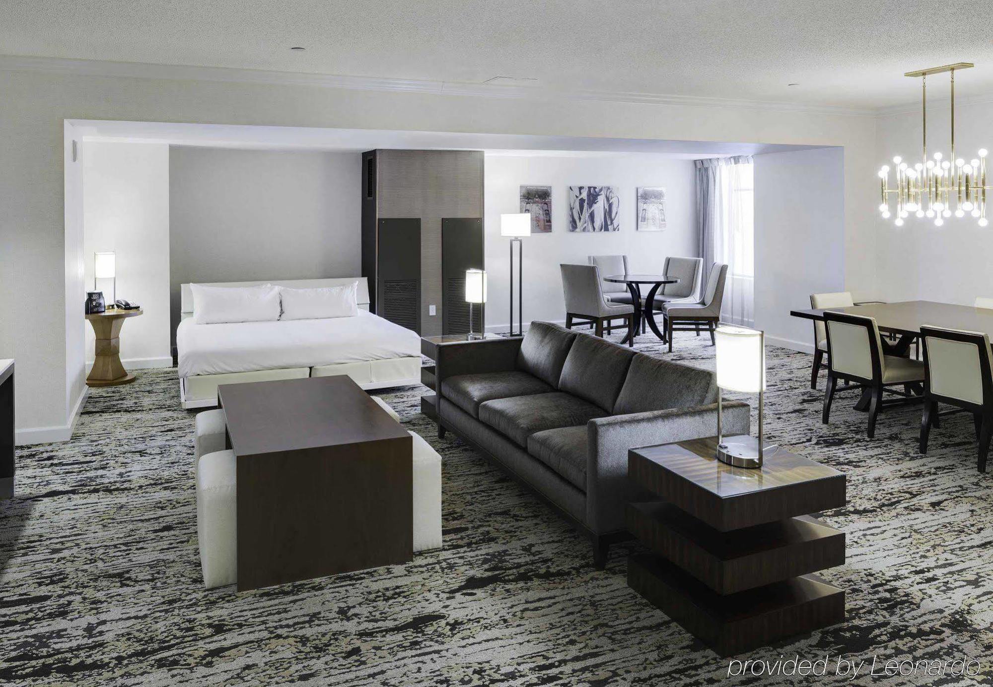 Hotel Hartford Marriott Downtown Zewnętrze zdjęcie