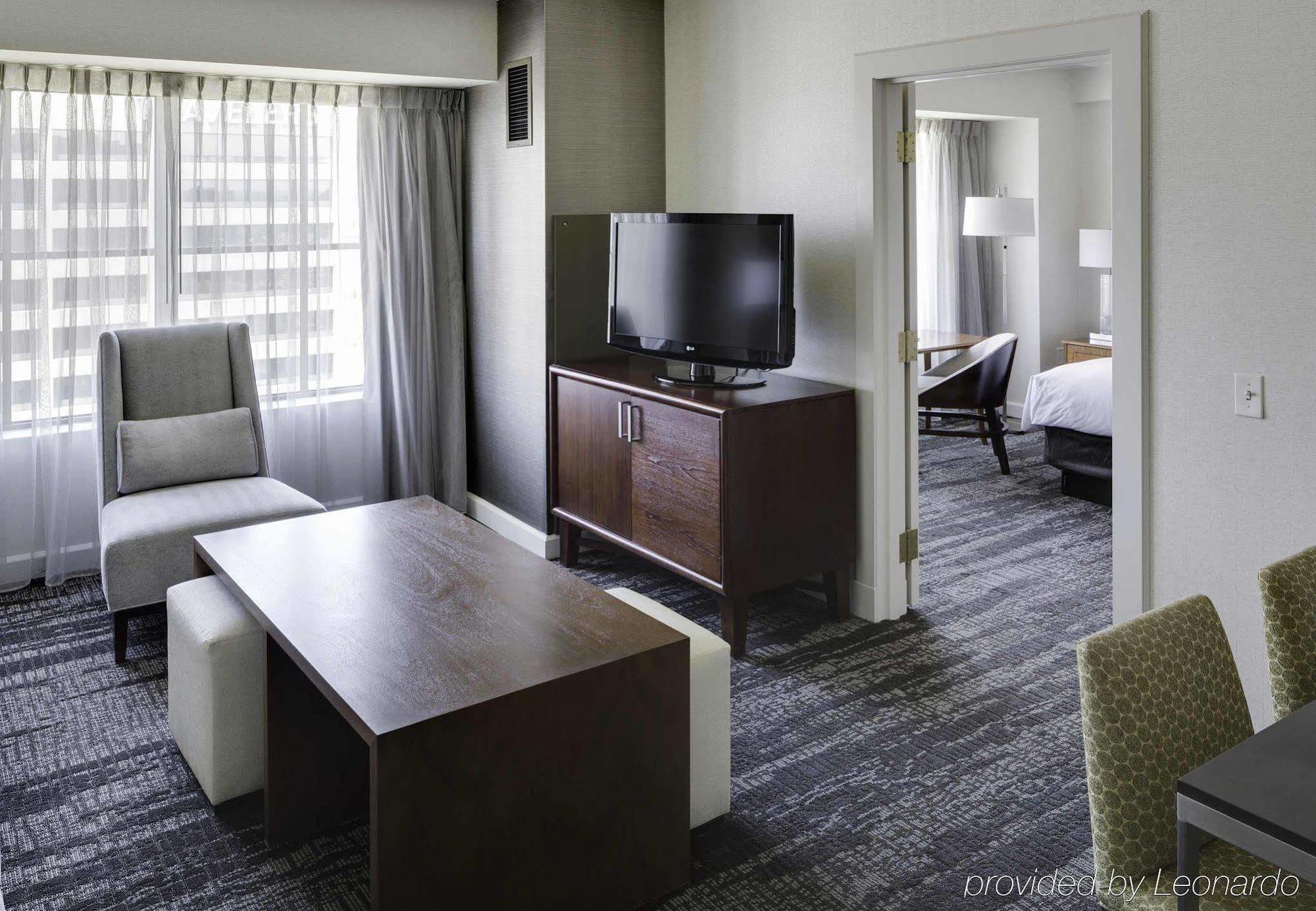 Hotel Hartford Marriott Downtown Zewnętrze zdjęcie