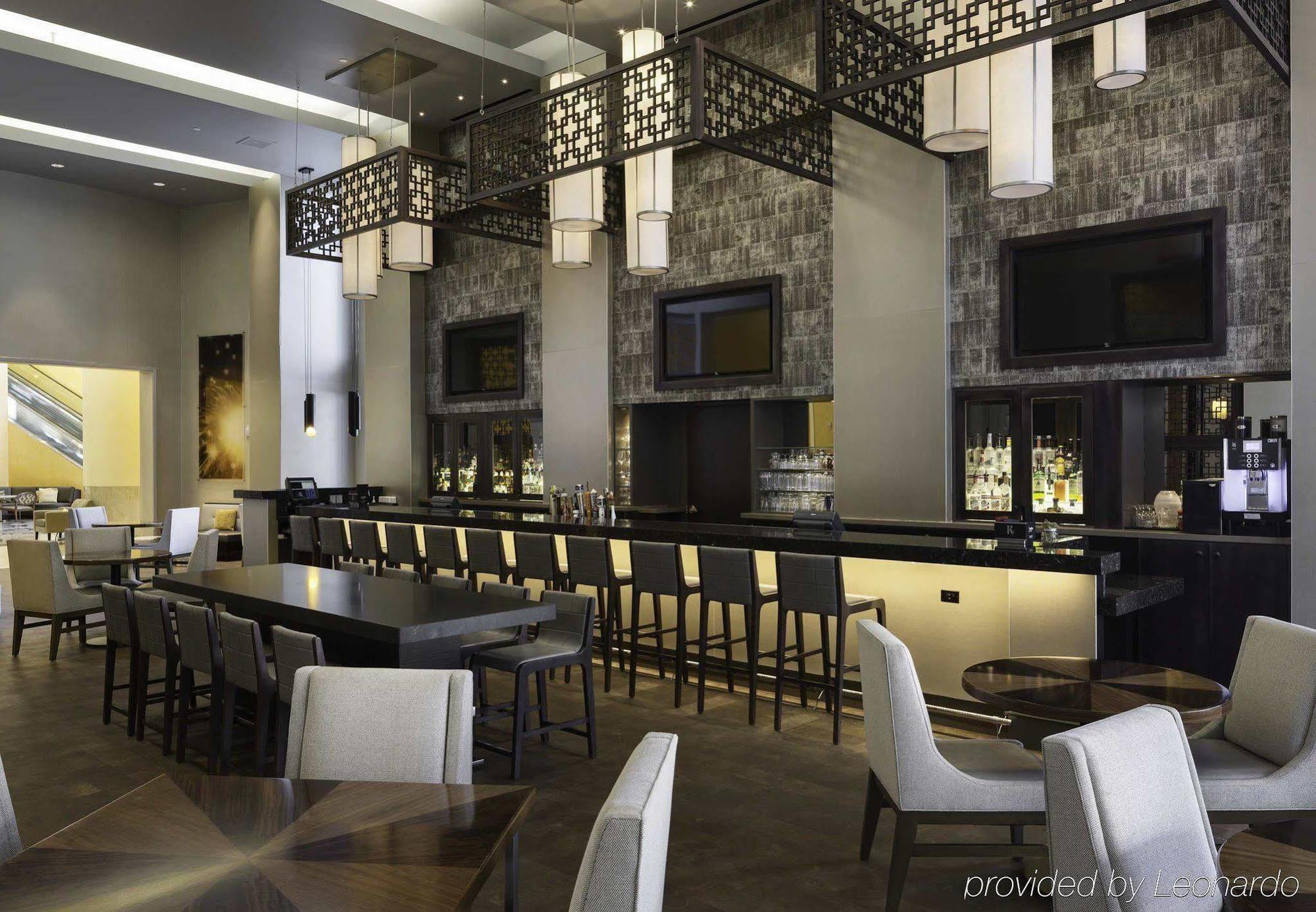 Hotel Hartford Marriott Downtown Zewnętrze zdjęcie